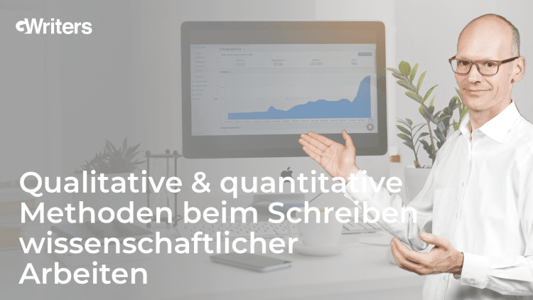 Qualitative und quantitative Methoden