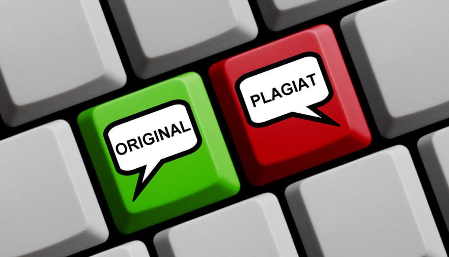 Ghostwriting vs. Plagiate: Legal vs. Strafbar!