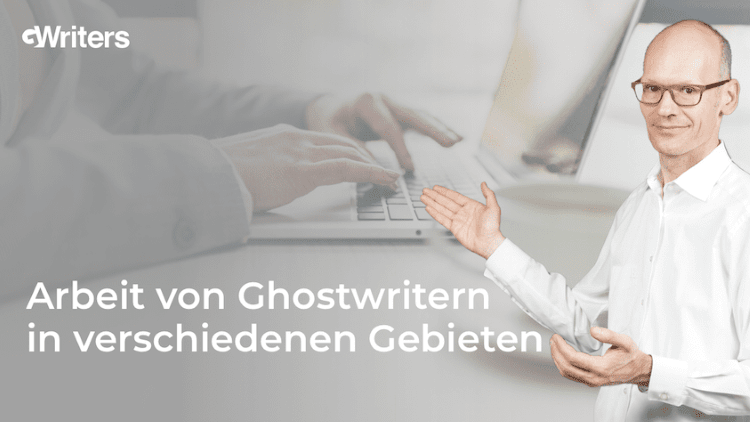Akademische Ghostwriter Fachbereiche: BWL, VWL, Jura, Medizin