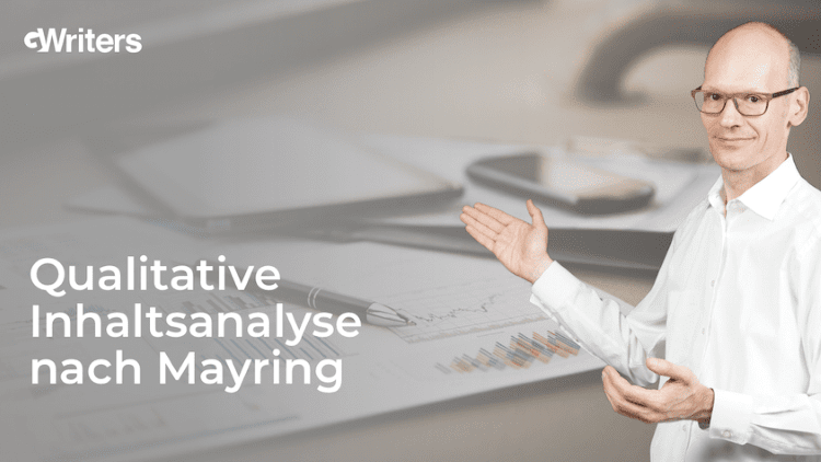 Qualitative Inhaltsanalyse nach Mayring