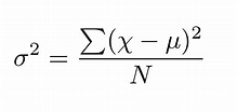 xyz Analyse Formel
