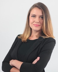 Milena Fischer Profilbild