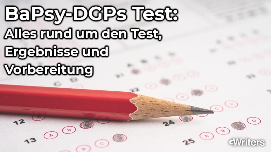 bapsy dgps test